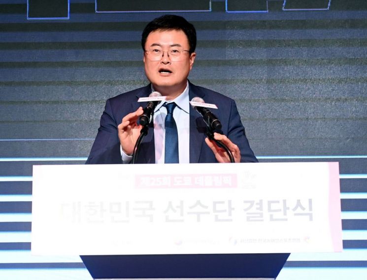 도쿄 데플림픽 11월15일 개막…韓 역대 최대 174명 선수단 파견