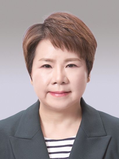 김정옥 대구시의원