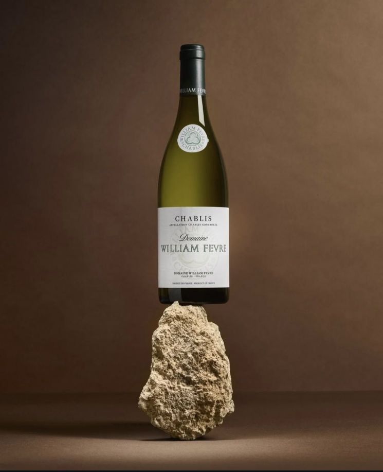 [아경와인셀라]'바다의 잔향'을 한 잔에 담았다…샤블리의 정수  