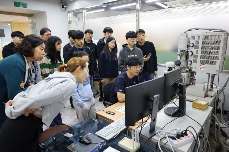 "연구현장 직접 체험" KAIST, 이달 본원서 'OPEN KAIST 2025'개최