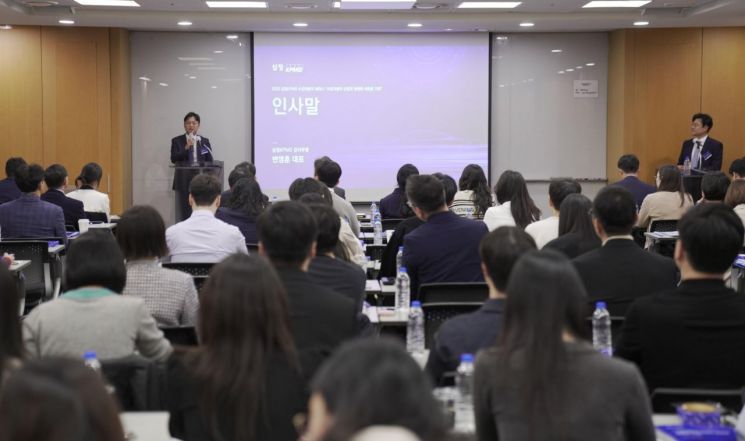 삼정KPMG “국내 수입차 시장 변화 본격화…차별화 필요”