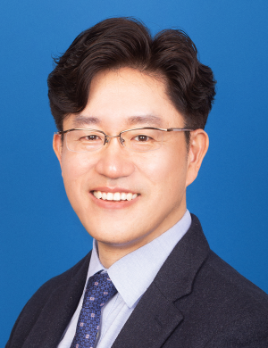 신흥수 생명공학과 교수. 한양대학교