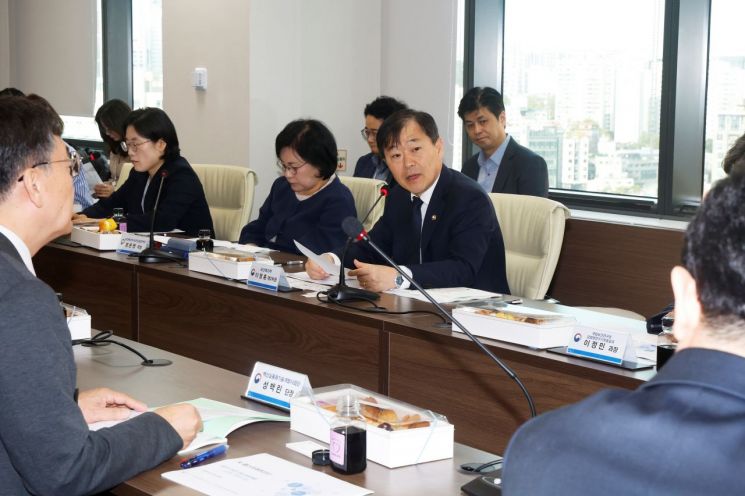 국민 생명·안전 지킬 1조5000억 규모 '보건안보 R&D' 점검