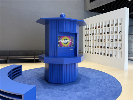 '스토리지 스토리 : 또 다른 이야기' 전시 전경. 서울시립사진미술관 제공