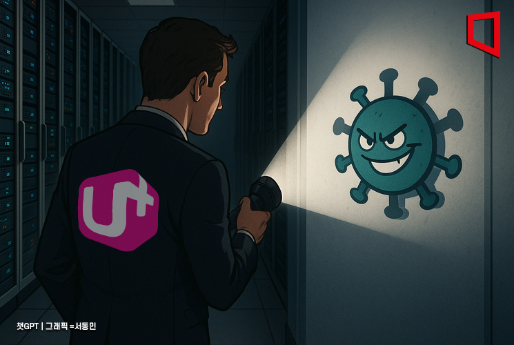 LG Uplus Reports Indications of Server Hacking to Authorities "To Address Public Concern" (Update)