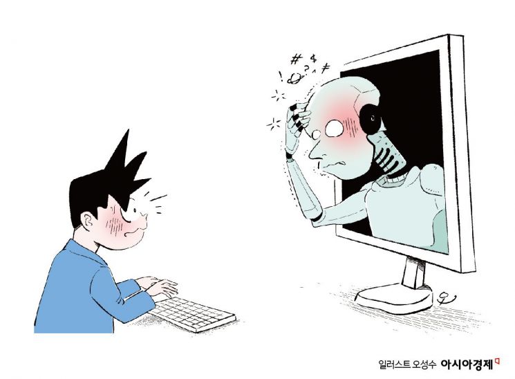 저질 숏폼에 절여진 AI, 추론 못하고 성능저하 …"데이터 품질도 관리해야"