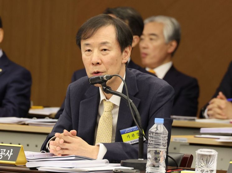 [2025국감]캠코 사장 "IMF 부실채권 1.8조, 새도약기금으로 조정"