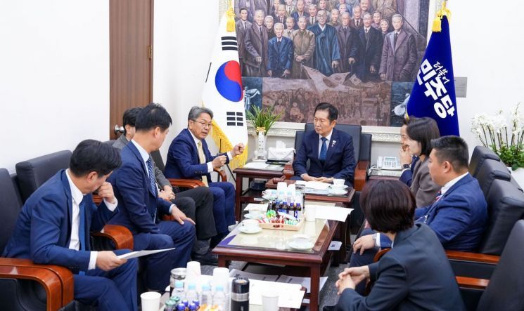 광주시, 李 대통령 AI컴퓨팅센터 '공약 이행' 촉구