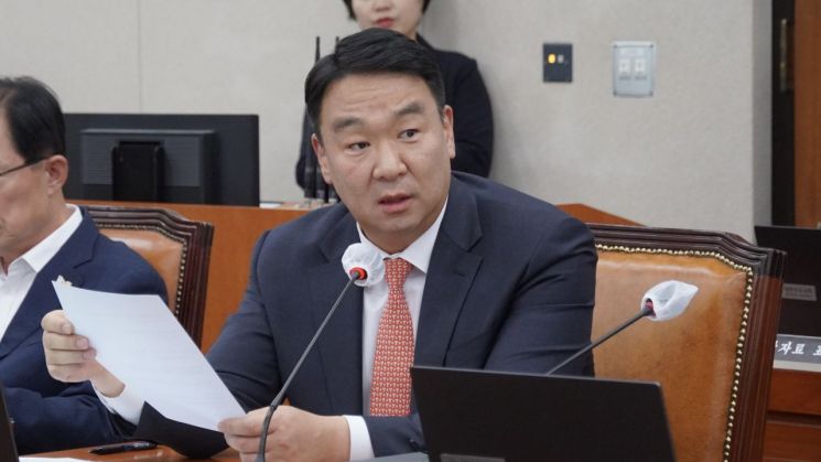 정희용 의원…농·축협 금융사고 결국 농민 피해