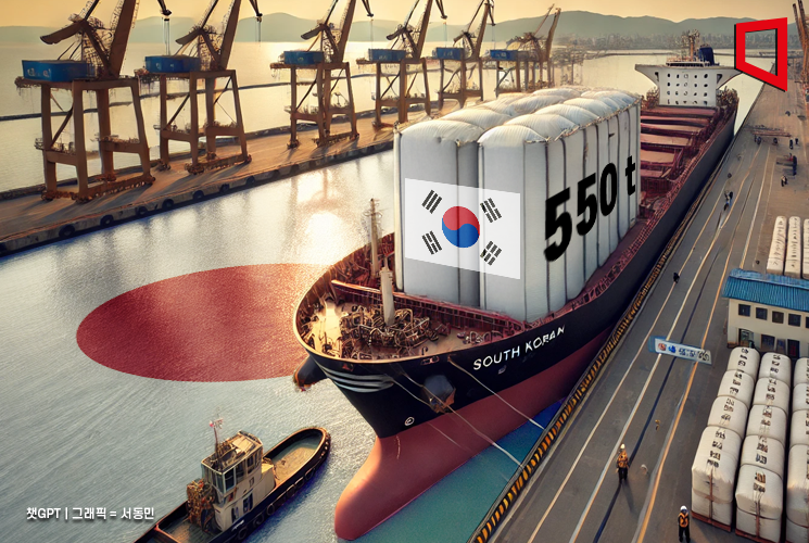 Surging Rice Exports as Japanese Prices Soar: From 0t to 550t [Why&Next]