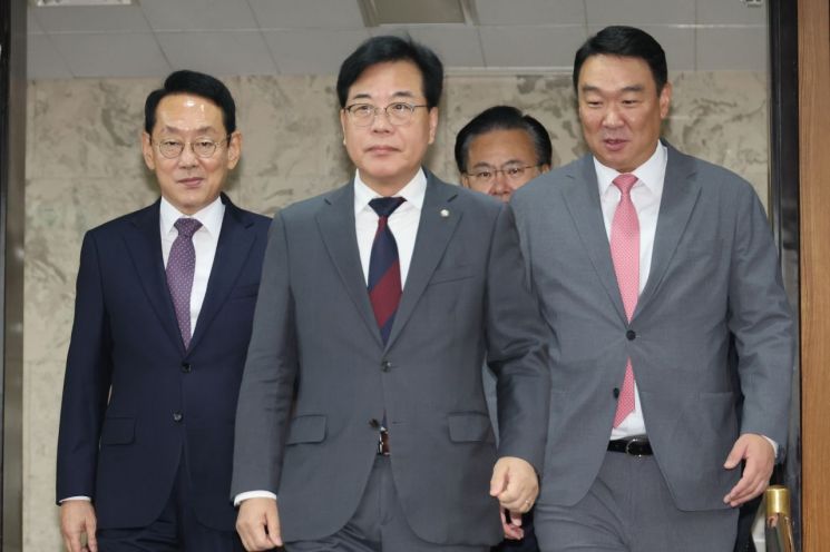 국민의힘 "재건축초과이익환수제 폐지법, 합의 처리하자"