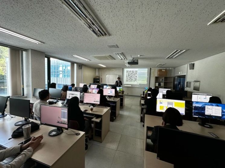 홍천군, ‘AI 역량 강화 위한 GPT 실습교육’ 실시…스마트 행정혁신 가속화