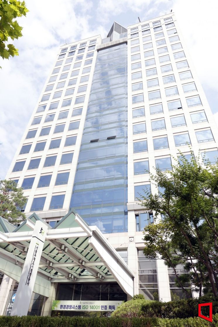 SH, 재개발 임대주택 1598가구 공급…다음달 4일부터 접수