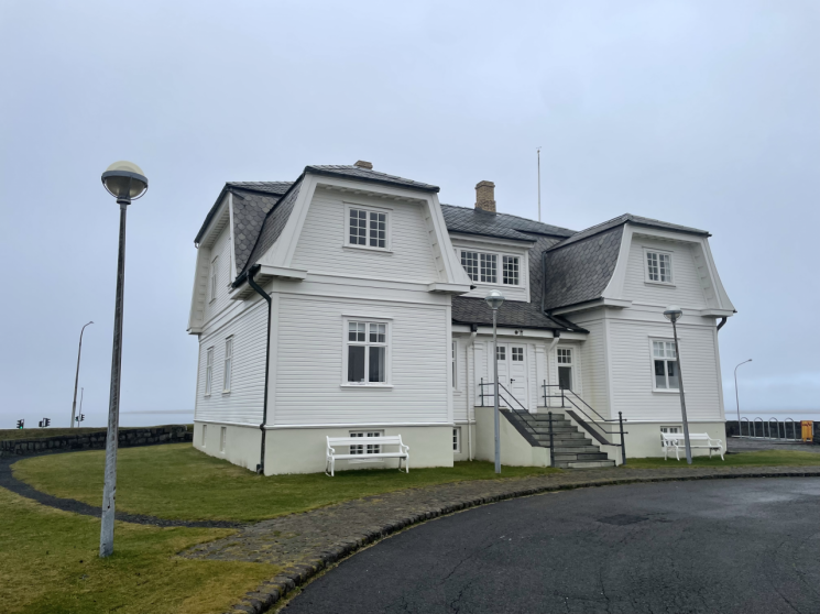 [기자수첩]지금 북극에서 사라지는 것들