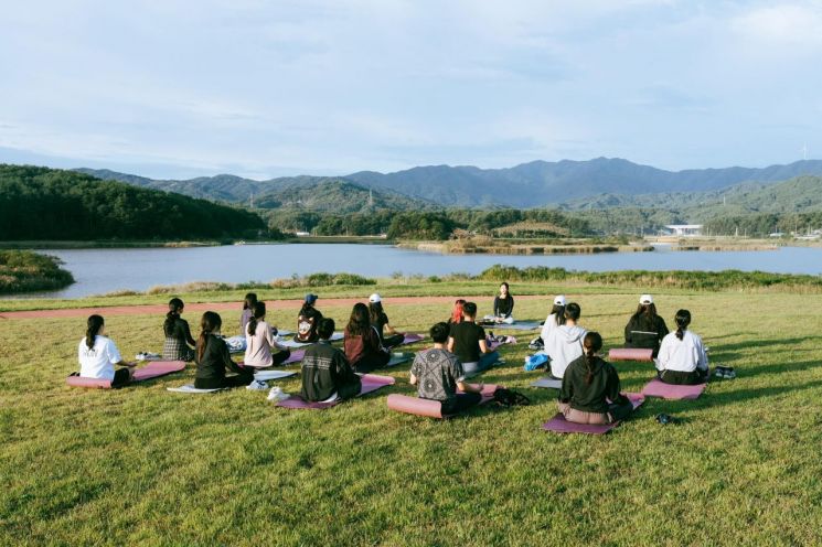 양양군, 현남면 '바들바들 현남생활' 2025년 5기 전 과정 성료