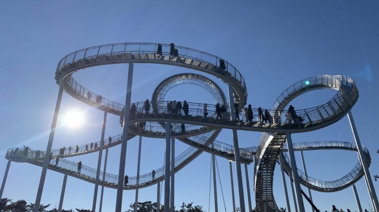 ‘드라마의 도시 포항’, K-컬처 타고 세계가 주목하는 관광도시로 비상