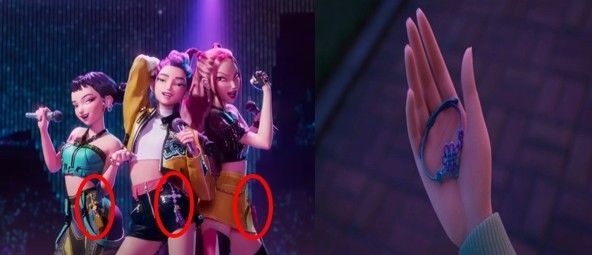 [2025국감]'케데헌' 한국 전통매듭이 중국 영향? 국가유산청 수년간 게시