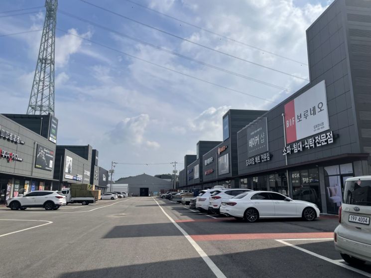 김포시, 하반기 골목형상점가 지정…소상공인 살리기 박차