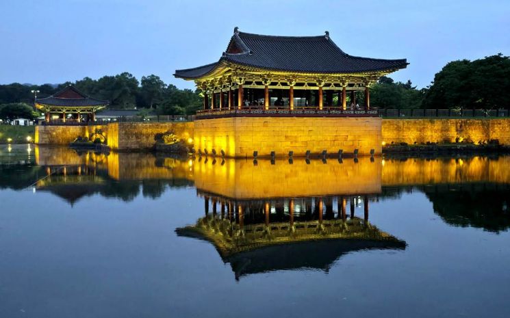 [조용준의 여행만리]APEC 홀릴 경주의 특별한 밤