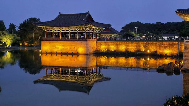 [조용준의 여행만리]APEC 홀릴 경주의 특별한 밤