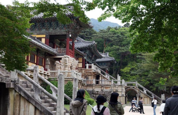 불국사