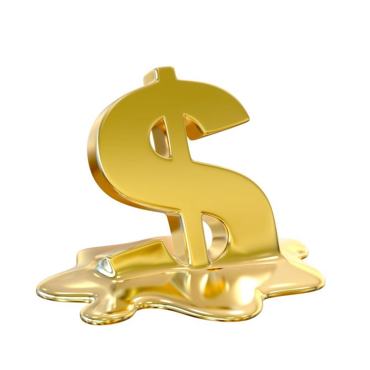 [이 책 어때]정점 지났다...달러의 몰락