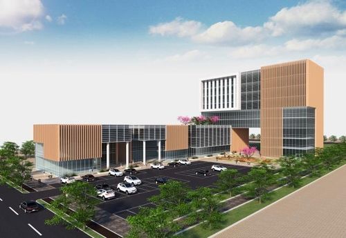 인천사회복지회관 이전 건립사업, 중투심 통과…2028년 준공