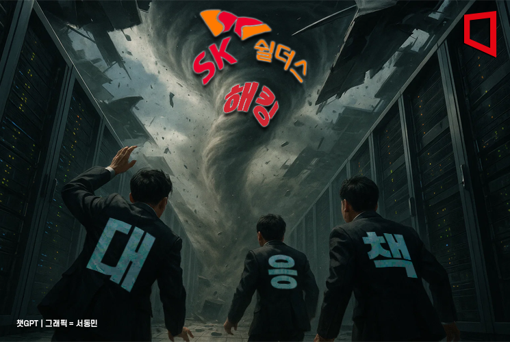 대응책 못 내놓는 SK쉴더스…해킹 '후폭풍' 업계 불안감 확산