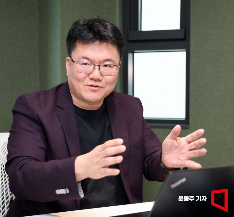 [AI혁명](173)"'게임계 르네상스' 앵커노드 AI 솔루션이 이끈다" - 아시아경제