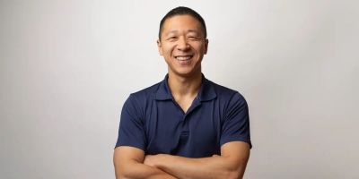 애플스토어 근무 당시 '샘 성(Sam Sung)'이라는 본명 때문에 화제가 됐던 샘 스트루언. 비즈니스인사이더 캡처