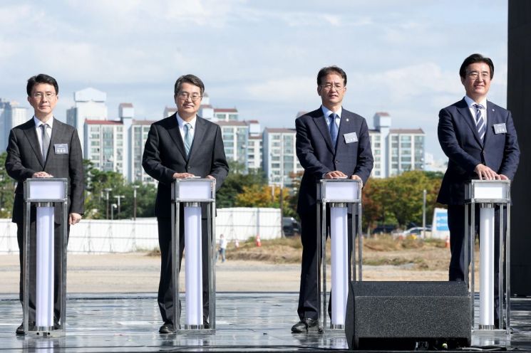 고양시, K-컬처밸리·킨텍스·AI 캠퍼스 '3대 엔진' 동시 가동