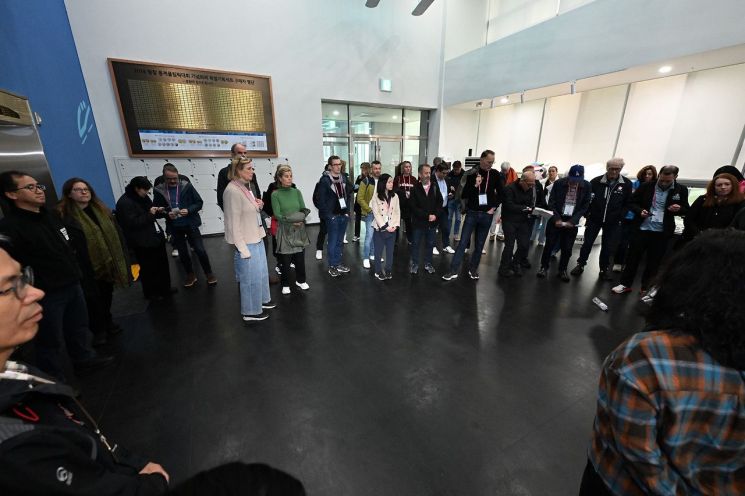 평창군, 세계올림픽도시연맹 총회 성료…세계가 다시 본 '올림픽 도시 평창'