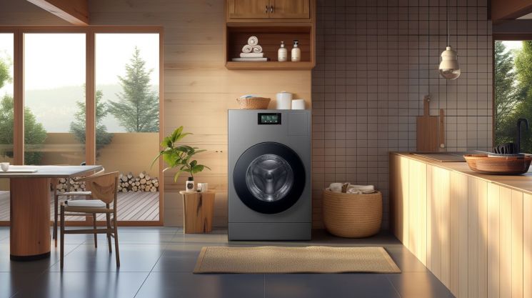 Samsung Electronics Named "Most Loved Home Appliance Brand" in Australia