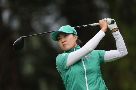 Australia Claims First Victory in Women's International Golf Team Competition