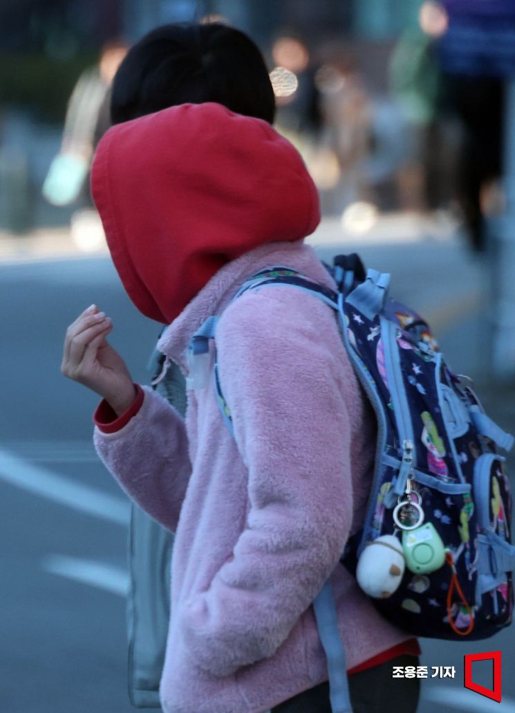 [내일날씨] 초겨울 추위…출근길 서울 1도·춘천 0도