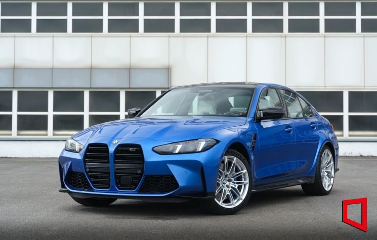 BMW코리아 '창립 30주년 스페셜 에디션' 한정 판매