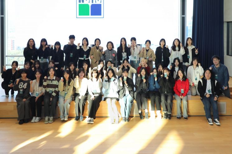 신한대, 한국치위생과학회 학생학술포스터 '금·은·동·장려상' 수상