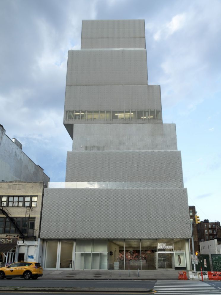 한국문화예술위원회, 美 뉴뮤지엄 뉴잉크 프로그램에 한국 예술가 지원 