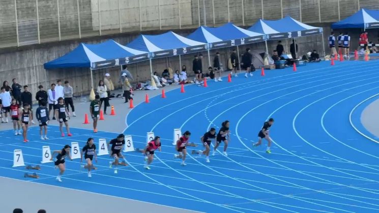 대전교육청, '전국학교스포츠클럽 축전'에 60교 72팀 946명 참가