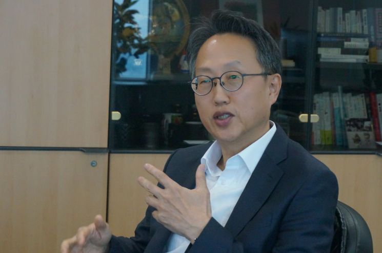 [비즈리더]강덕현 알에스오토메이션 대표 