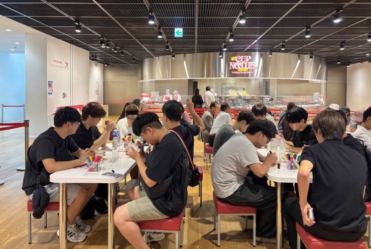 경남대, 신입생 해외 파견 … 국제화 교육 새 패러다임 구축