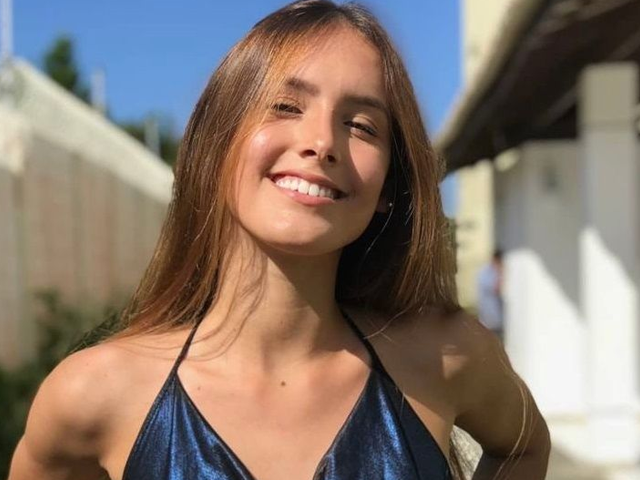 브라질 인플루언서 멜리사 사이드(23)가 최근 마약 유통 및 자금 세탁 혐의로 현지에서 체포됐다. 사이드 인스타그램