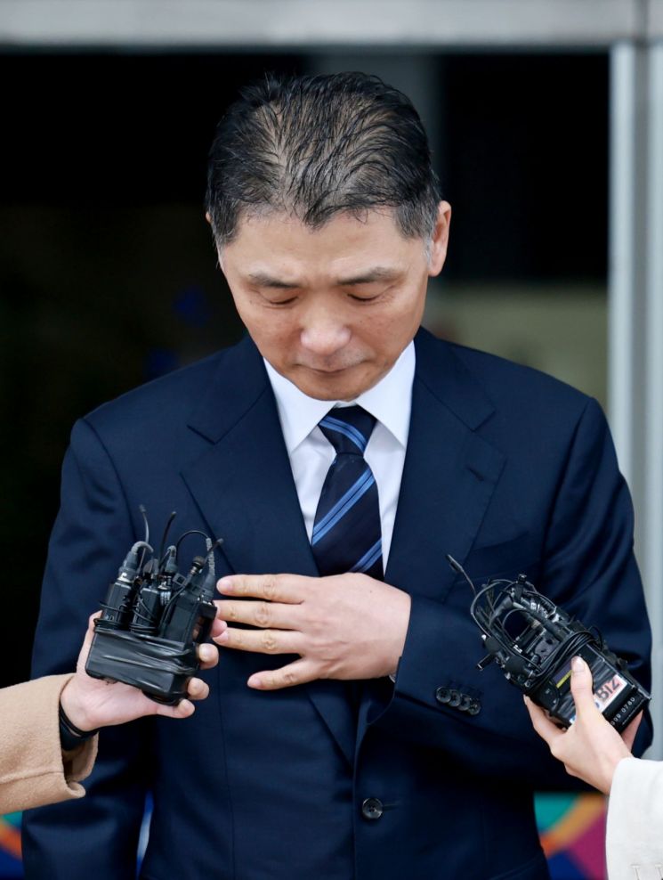 김범수 1심 무죄 … 검찰, 항소할까