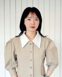 손보미 작가. 정읍시 제공