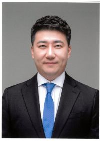 안형주 광주 서구의원.광주 서구의회 제공