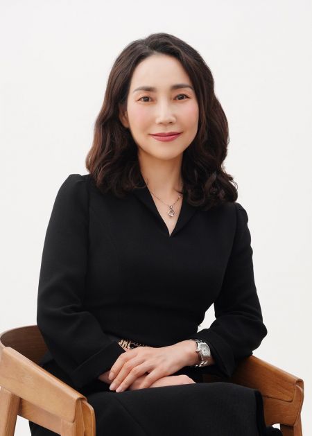 Hyunnam Park, Chairman of the German Chamber of Commerce in Korea. Photo by the German Chamber of Commerce in Korea