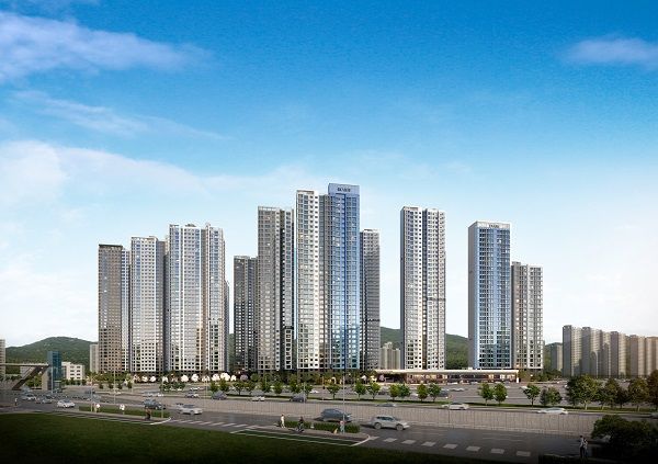 3040세대 주목하는 초품아 ‘의왕시청역 SK뷰 아이파크’ 11월 분양