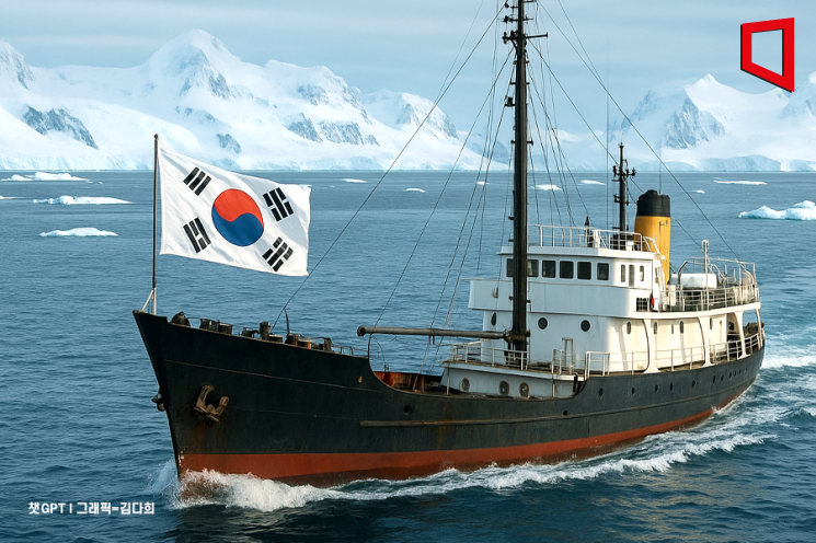 컨트롤타워 없고 전문가 부족… 한국의 과제[북극, 패권의 新항로]⑧