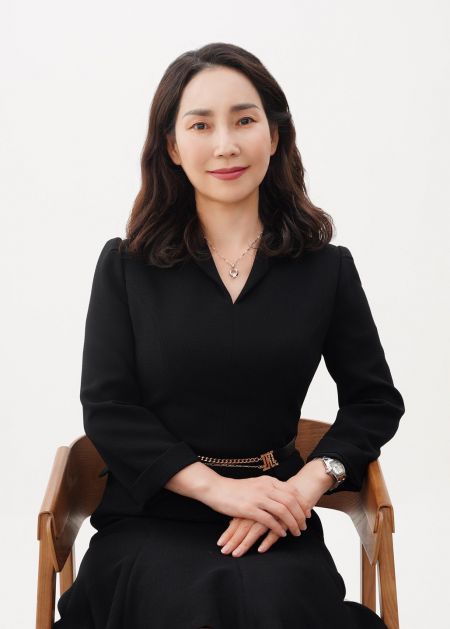 Hyunnam Park, Chairman of the German Chamber of Commerce in Korea. Photo by the German Chamber of Commerce in Korea