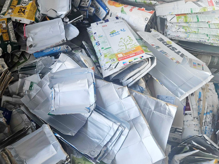 에이치알엠의 에코야 얼스, 탄소도 줄이고 포인트도 주는 똑똑한 순환 서비스